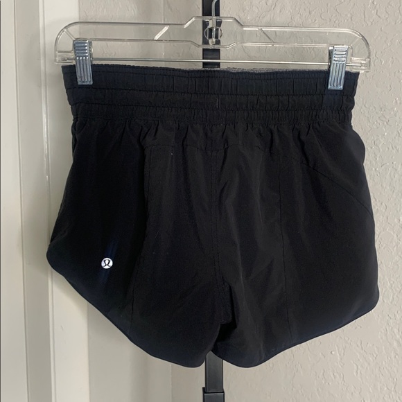 Lululemon athletica reversible running shorts 4 - Picture 3 of 9